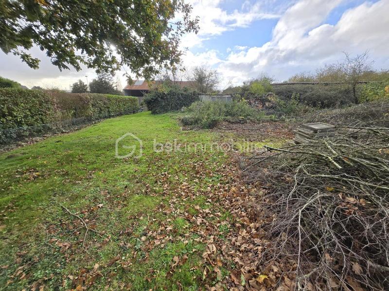 Maison - 82 m² - 4 pièces