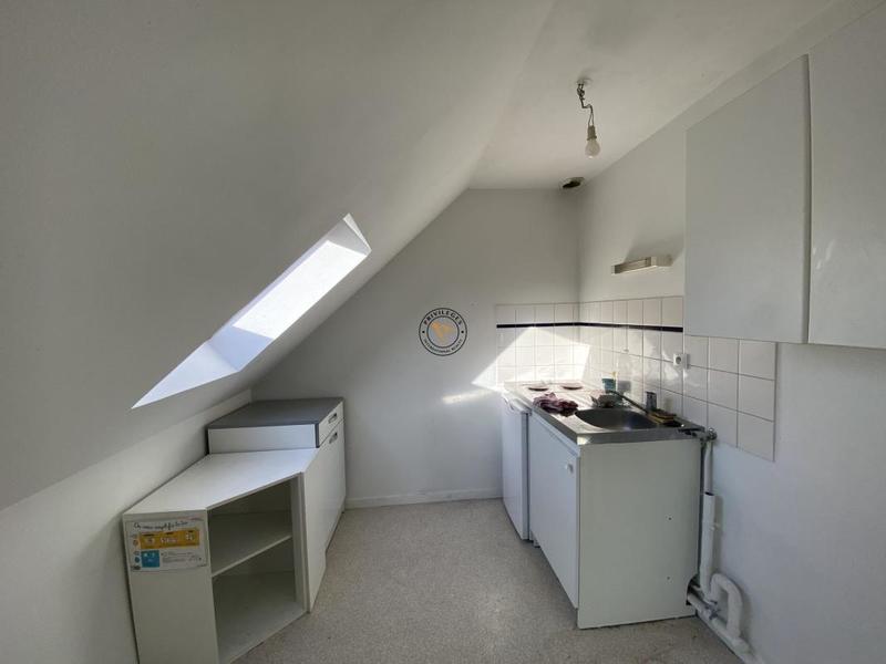 Appartement - 29 m² - 1 pièce