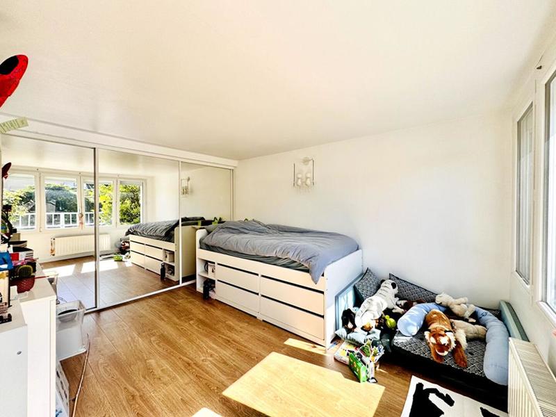 Maison - 133 m² - 6 pièces