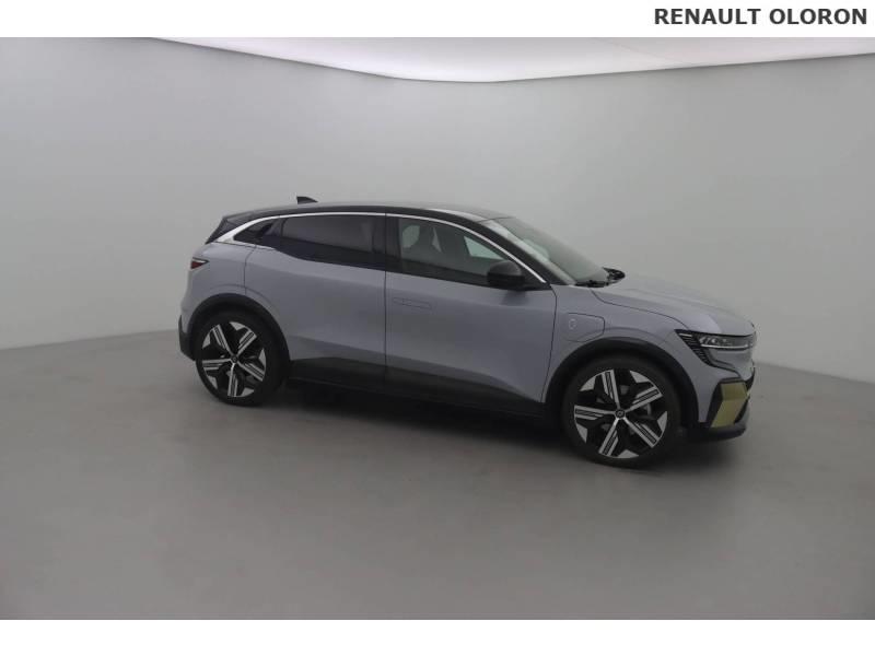 Renault Mégane E-Tech Ev60 220 ch super charge Iconic