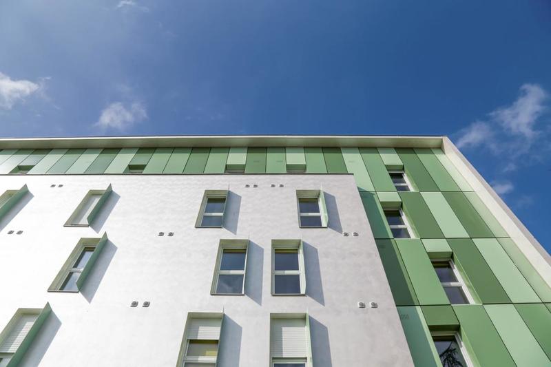 Studio - 26 m² - 1 pièce