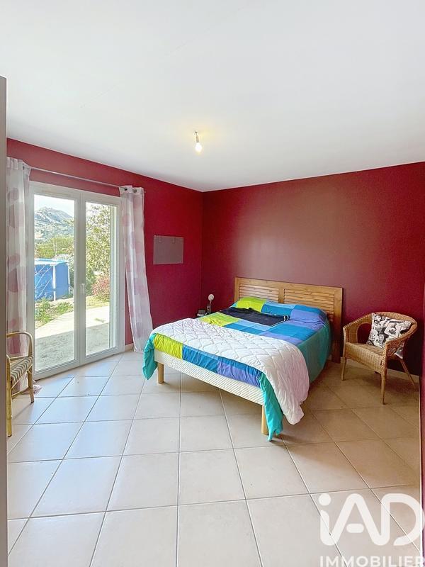 Maison de maîtres - 145 m² - 5 pièces