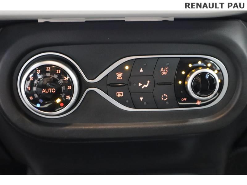 Renault Twingo III E-Tech Techno