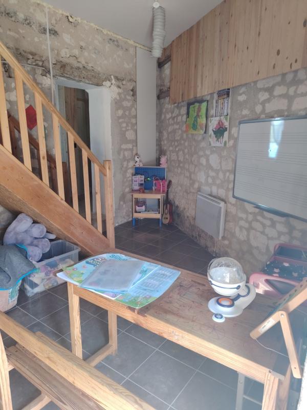 Maison - 174 m² - 6 pièces