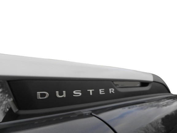 Dacia Duster 2 1.3 Tce 150 Ch Prestige Edc Ph2 / 8