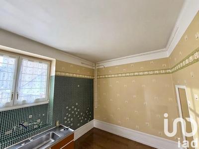 Appartement - 92 m² - 3 pièces