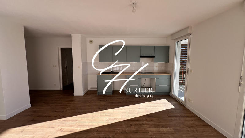 Appartement - 83 m² - 4 pièces