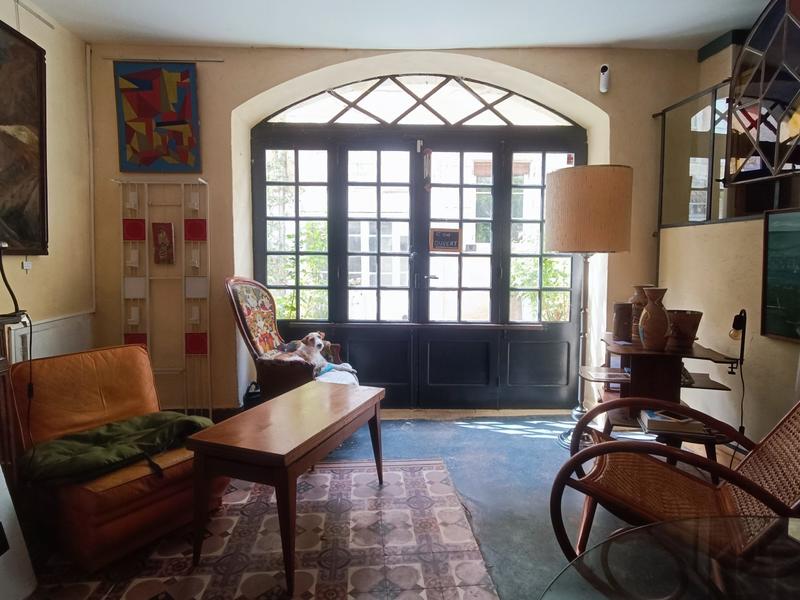 Maison - 229 m² - 7 pièces