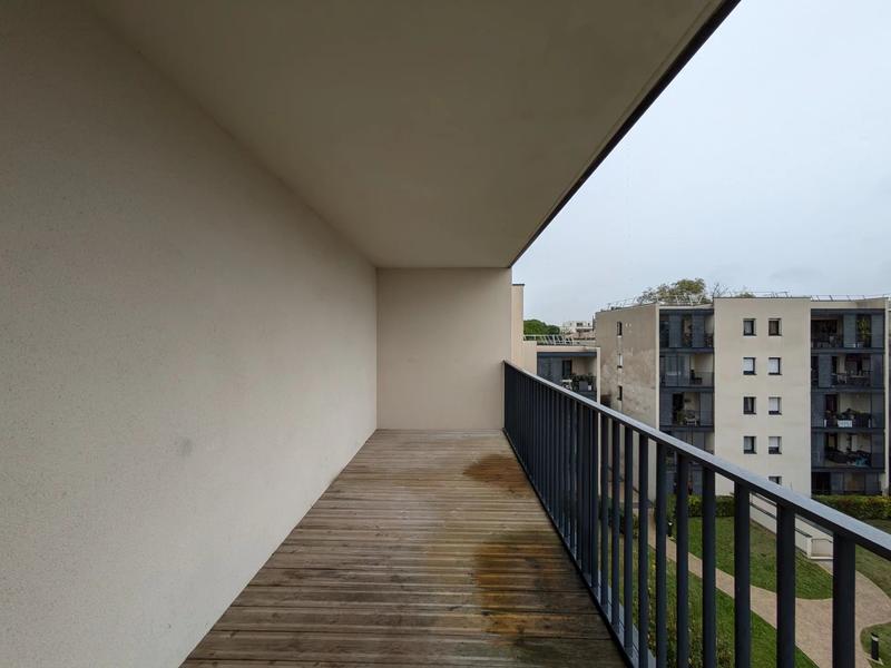 Appartement - 32 m² - 1 pièce