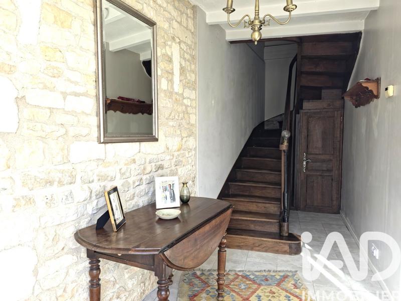 Maison - 150 m² - 5 pièces