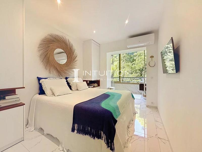 Appartement - 78 m² - 3 pièces