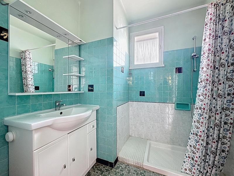 Maison - 113 m² - 4 pièces