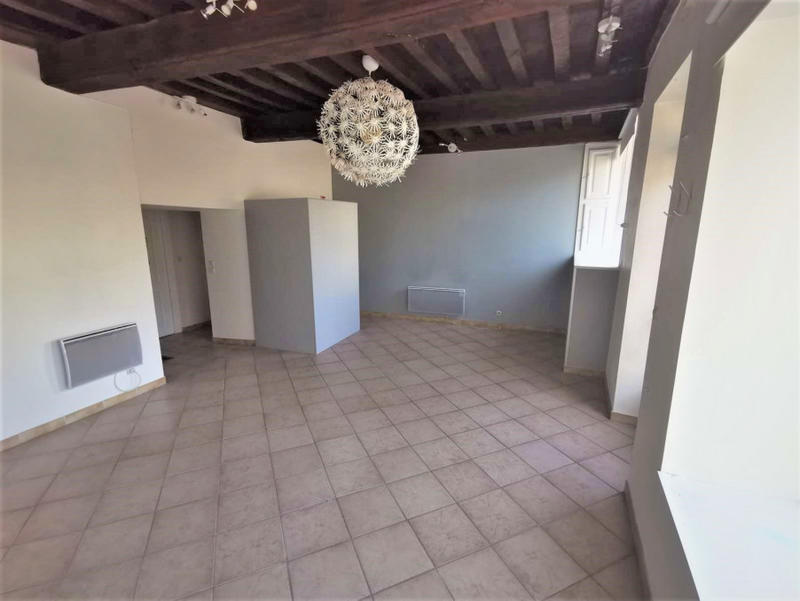 Local commercial - 58 m² - 2 pièces