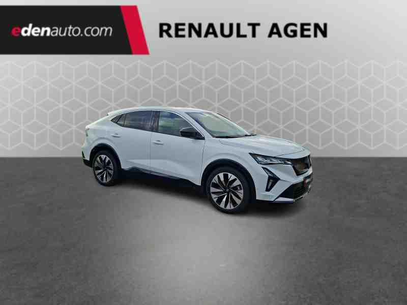 Renault Rafale E-Tech full hybrid 200 Techno