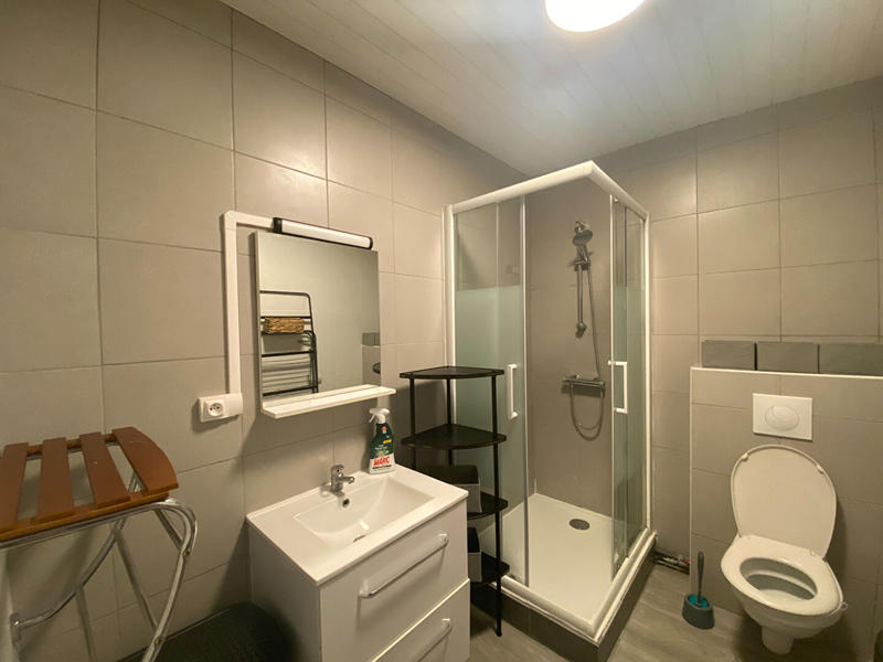 Appartement - 34 m² - 1 pièce