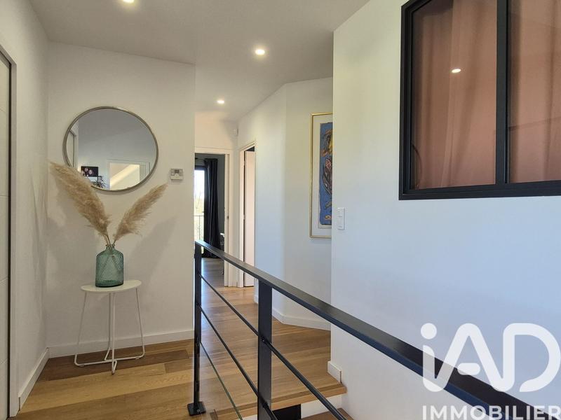 Maison de maîtres - 162 m² - 7 pièces