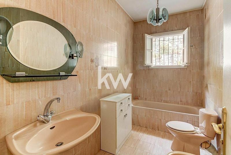 Maison - 129 m² - 6 pièces