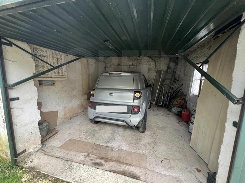 Maison - 81 m² - 4 pièces