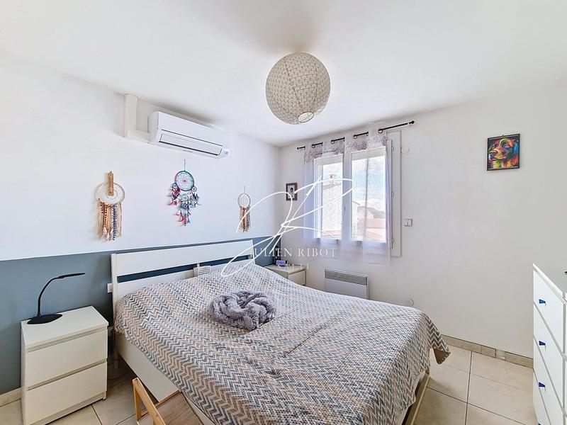 Maison - 138 m² - 6 pièces