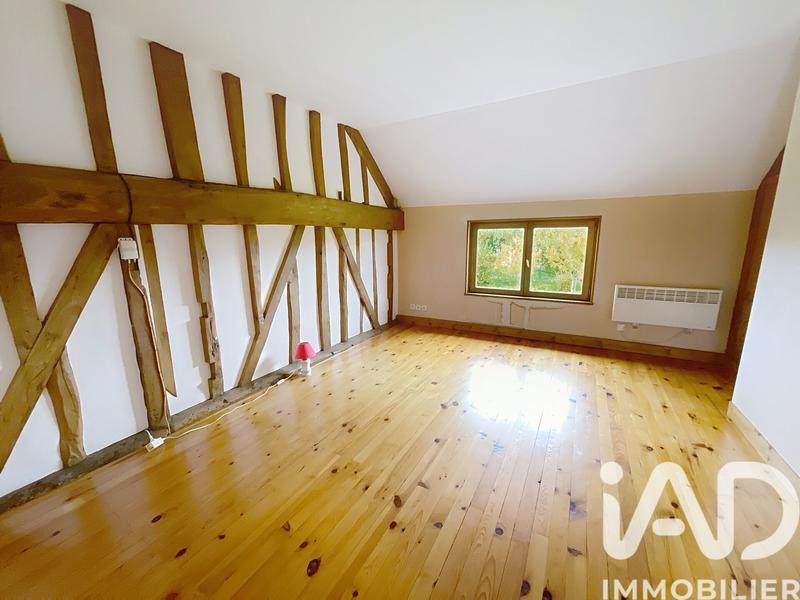 Maison - 141 m² - 6 pièces