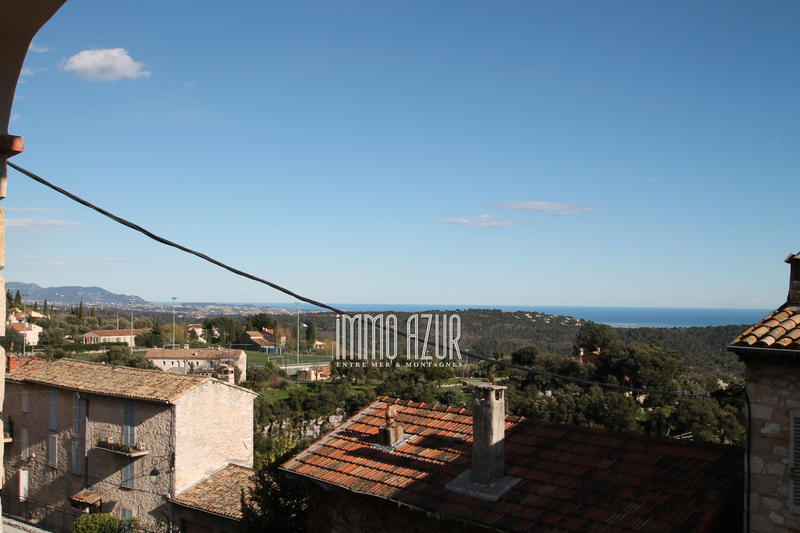 Maison de ville - 115 m² - 5 pièces