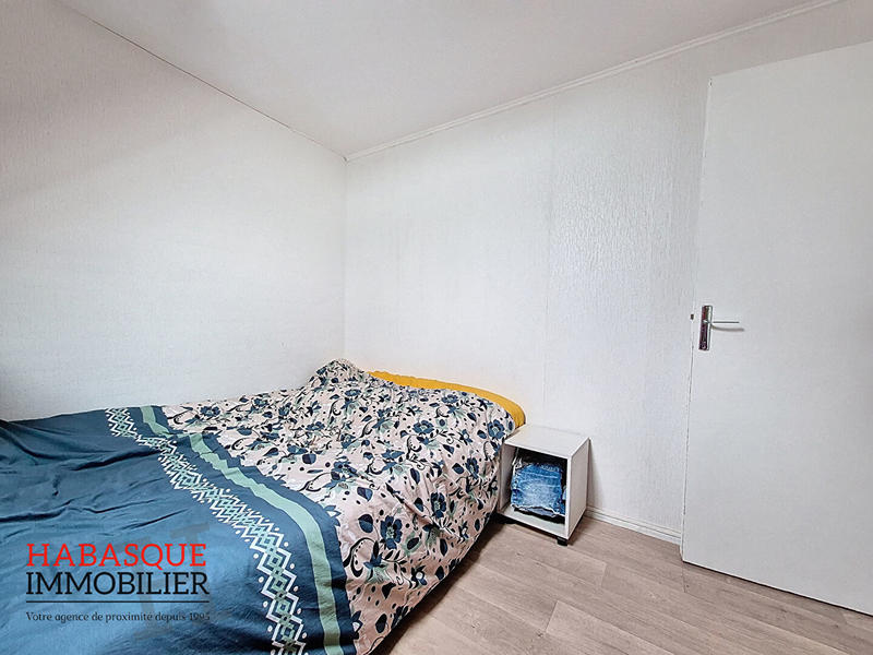 Maison - 104 m² - 6 pièces