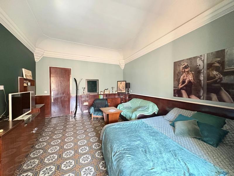 Appartement - 84 m² - 3 pièces