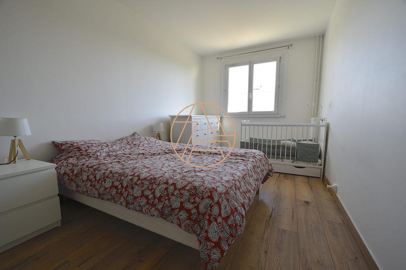 Appartement - 54 m² - 2 pièces