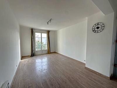 Appartement - 51 m² - 3 pièces
