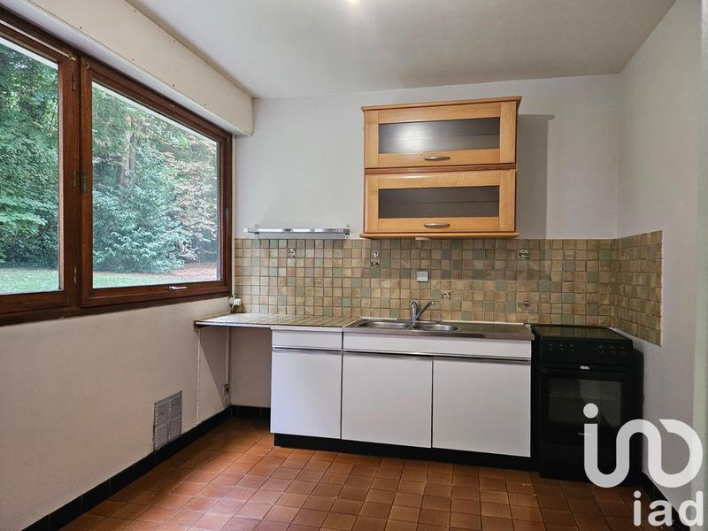 Appartement - 38 m² - 1 pièce