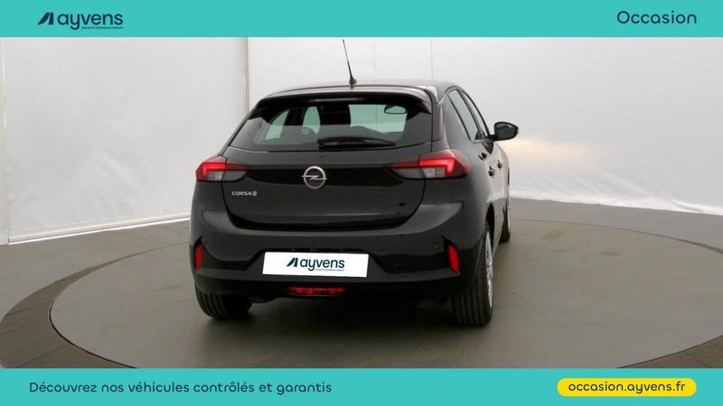 Opel Corsa -e 136ch Edition