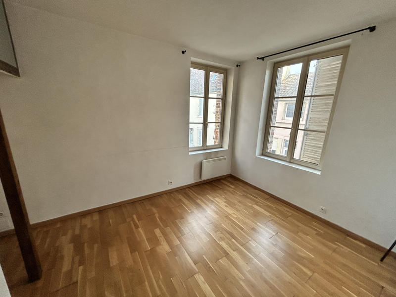 Appartement - 118 m² - 6 pièces
