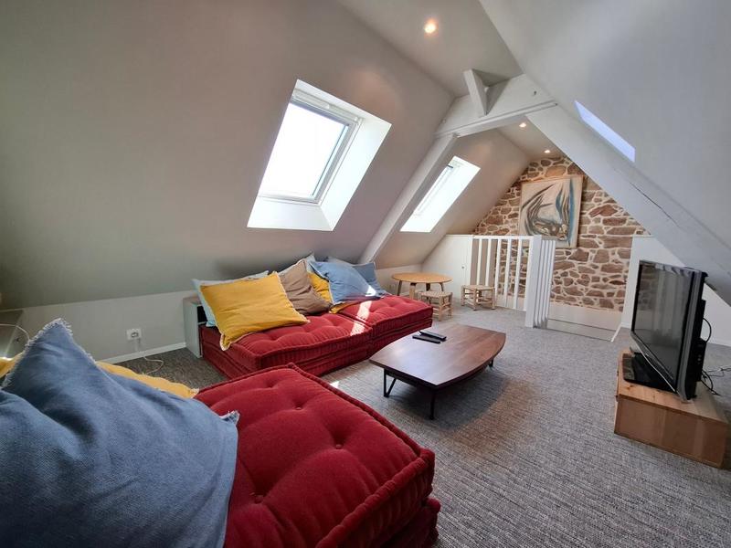 Maison - 114 m² - 5 pièces