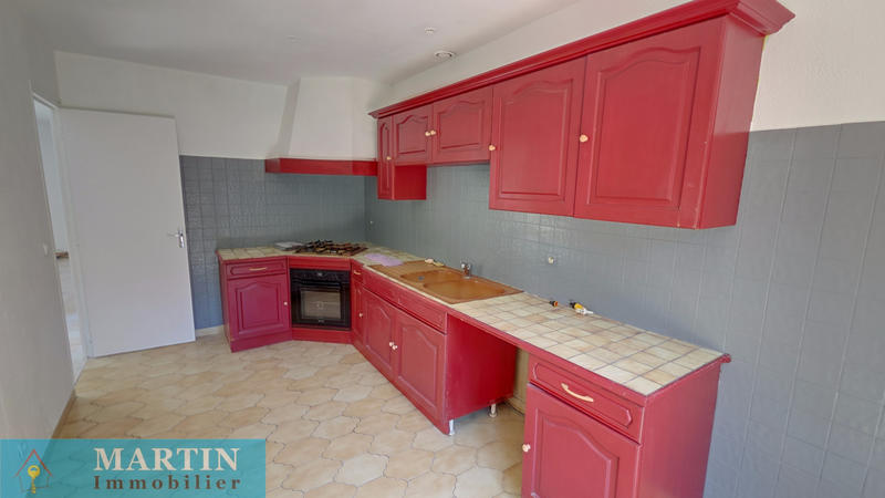 Villa - 83 m² - 5 pièces