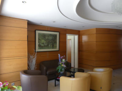 Appartement - 79 m² - 3 pièces