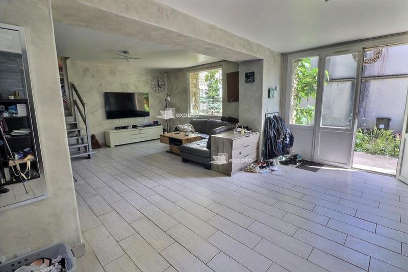 Maison - 175 m² - 6 pièces
