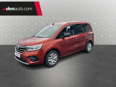 Renault Kangoo Blue dCi 95 Intens