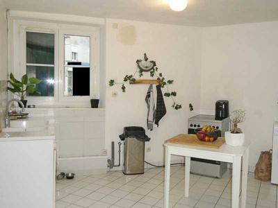 Appartement - 33 m² - 1 pièce