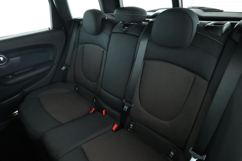 Mini Clubman Cooper d Chili Bva8 150 ch