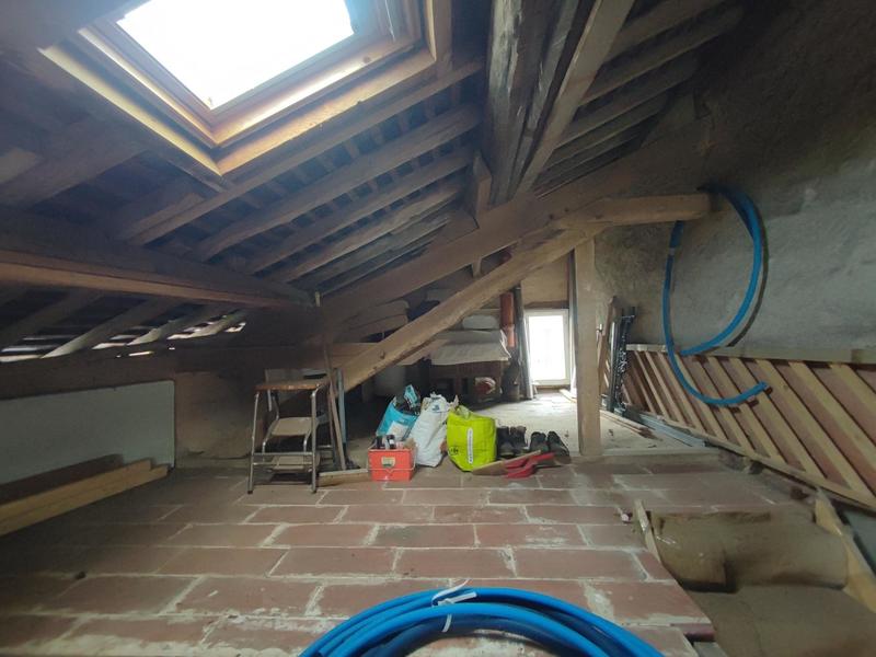 Maison - 50 m² - 2 pièces