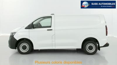 Volkswagen Transporter T7 Van L1 2.0 Tdi 150ch Business Bva8