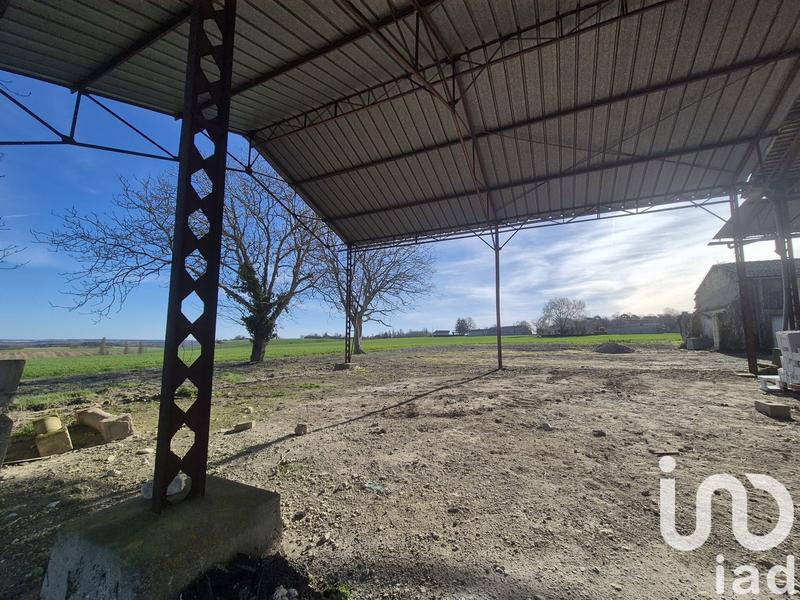 Maison de campagne - 200 m² - 4 pièces