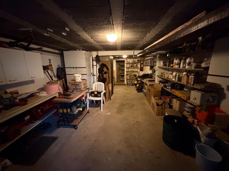 Maison - 153 m² - 6 pièces