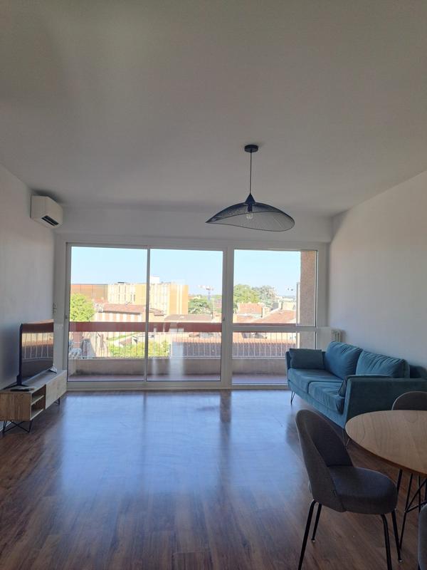 Appartement - 77 m² - 3 pièces