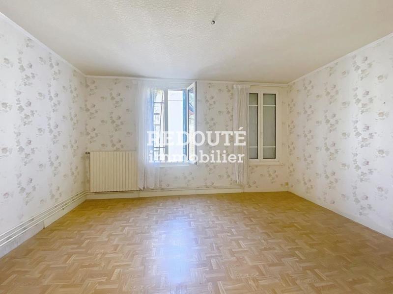 Maison de ville - 100 m² - 4 pièces