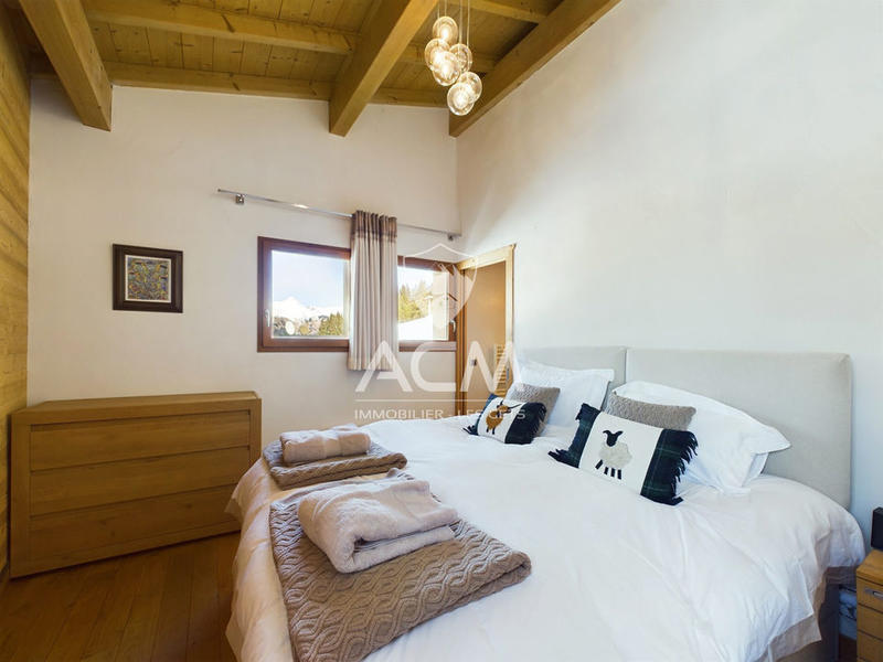 Appartement - 83 m² - 4 pièces