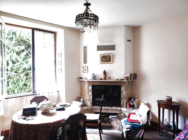 Maison - 206 m² - 7 pièces