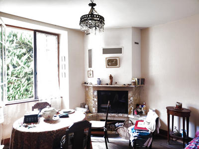 Maison - 206 m² - 7 pièces