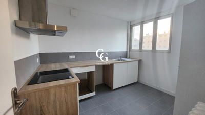 Appartement - 78 m² - 4 pièces
