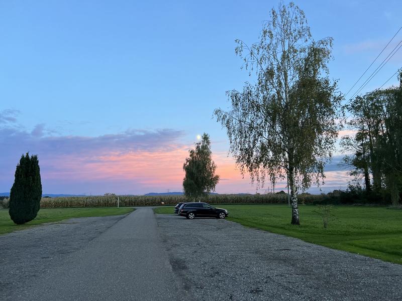 Local commercial - 450 000 m²